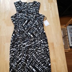 Calvin Klein dress SZ 8. Super cute! NWT